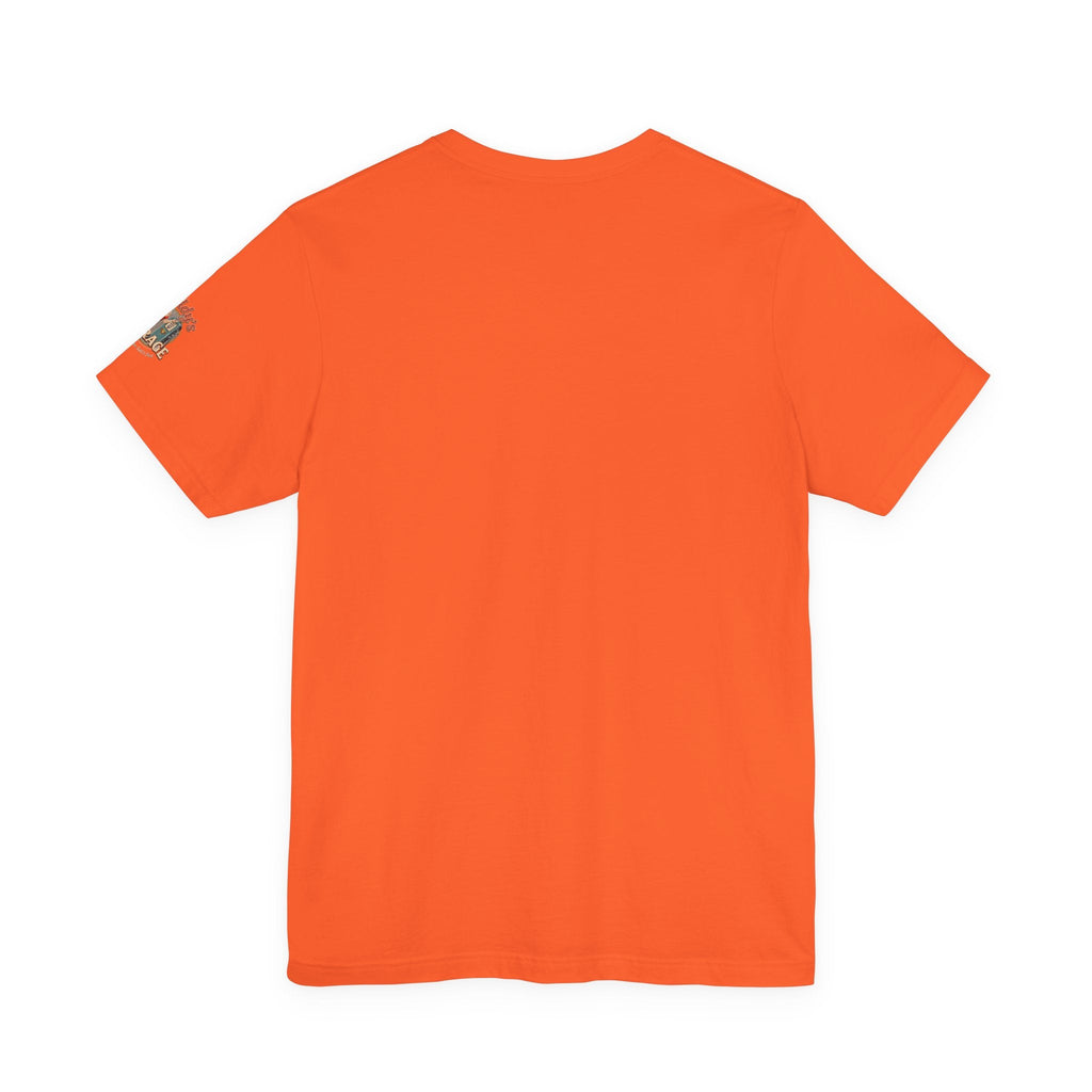 I Like Pegging  Unisex Tee for the Confident Adult