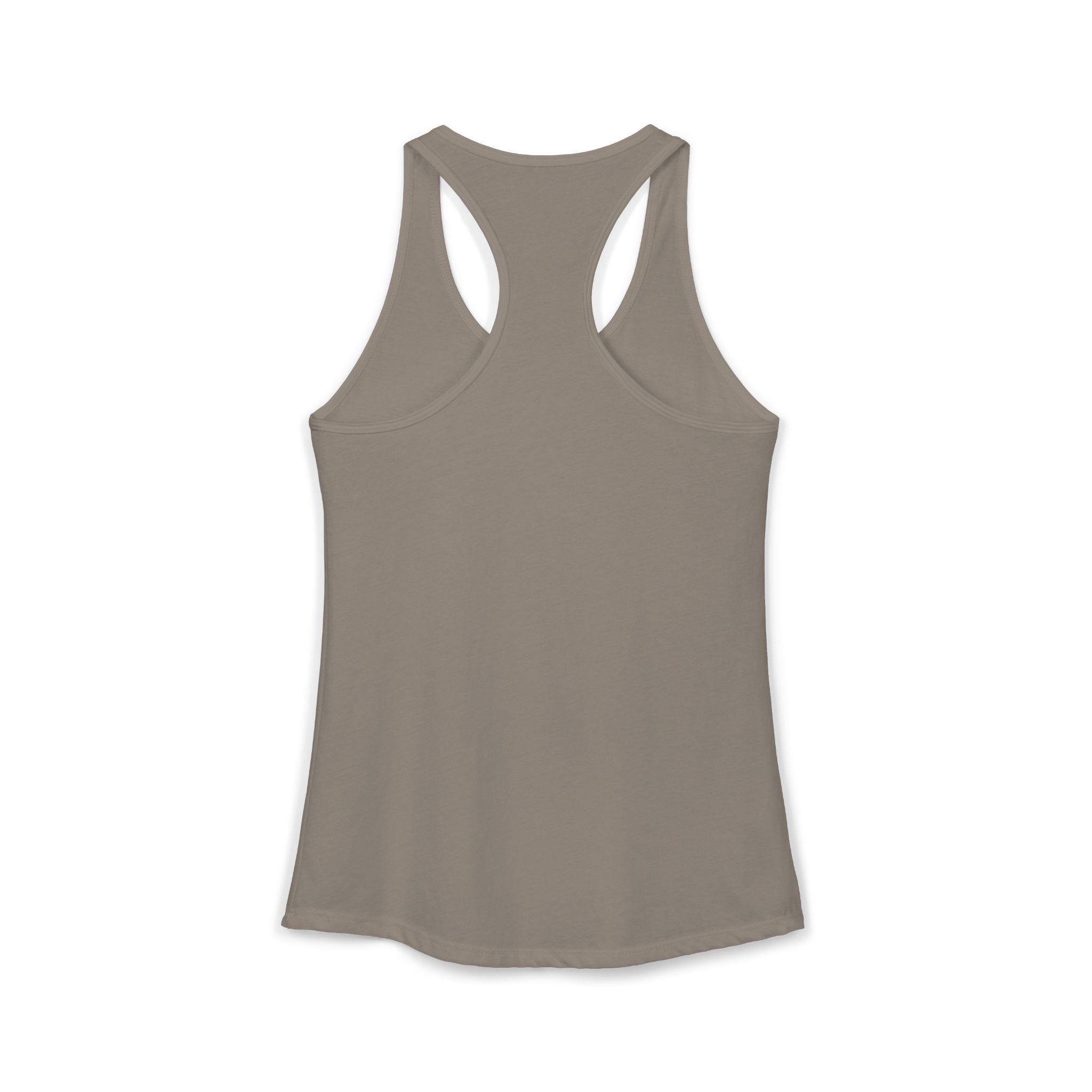 Daddy's Angel - Women's Ideal Racerback Tank