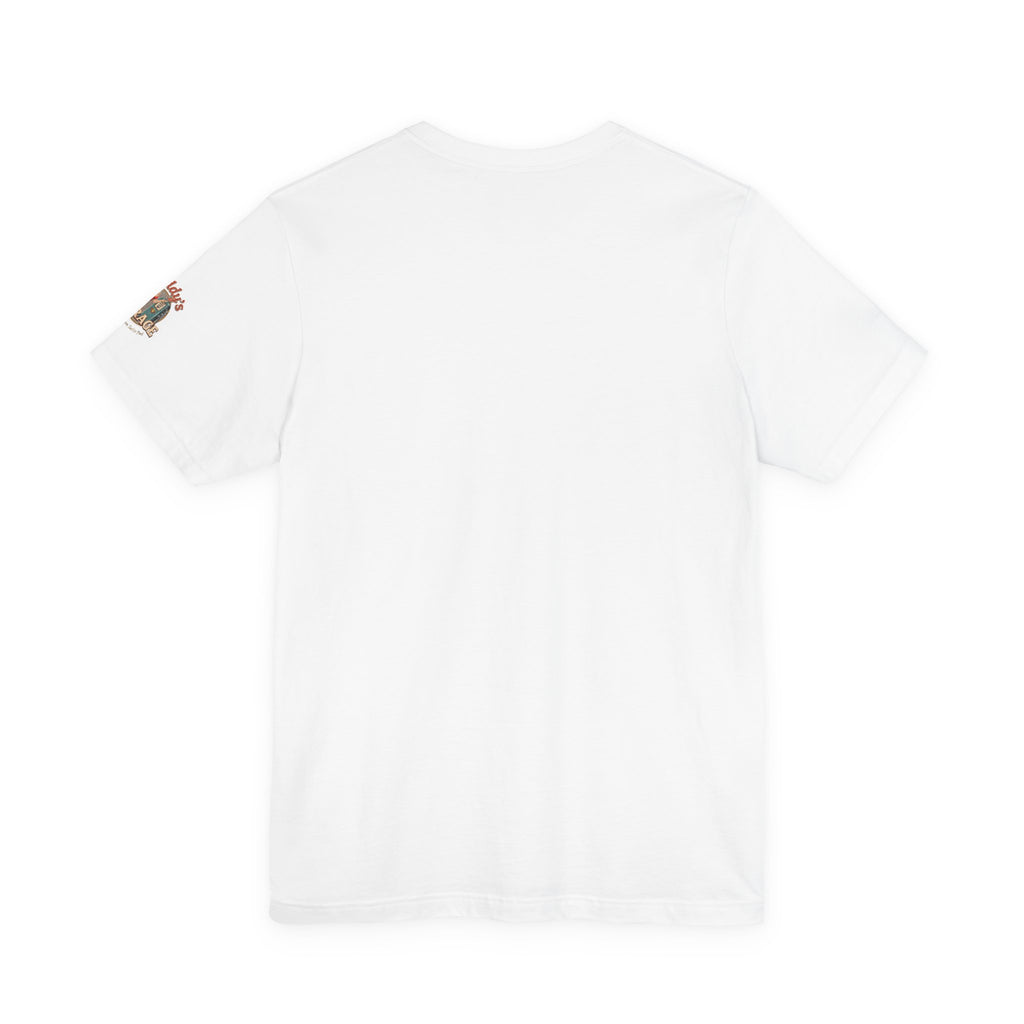 Brat Mode: Activated Unisex Tee