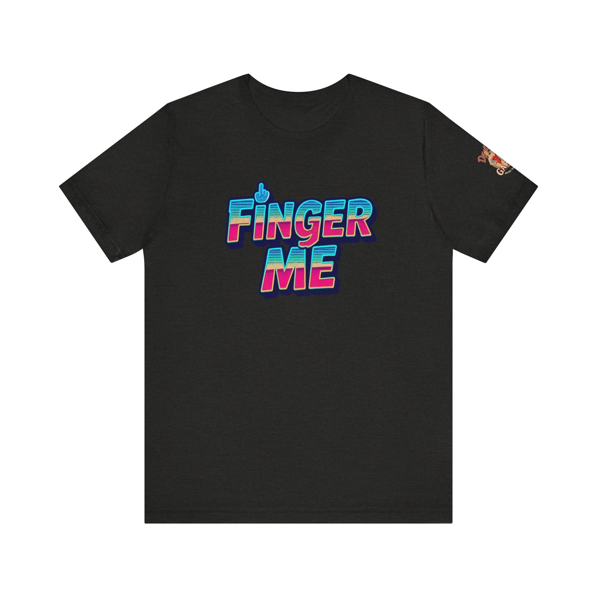 Finger Me Unisex Tee