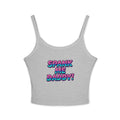 Spank Me Daddy Style 1 Tank Top for Confident Women