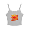 Butt Plug Friendly Style 1 - Tank Top for Confident Women