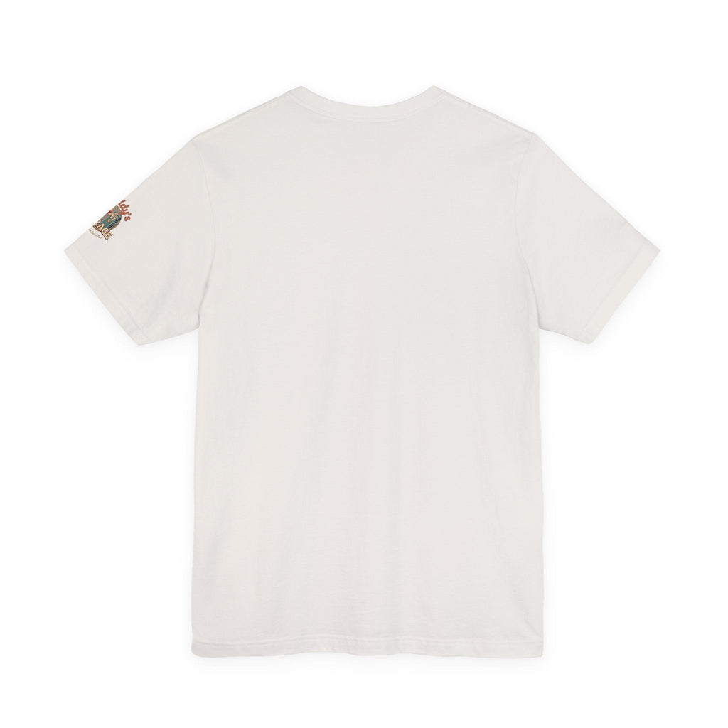 I Like Pegging  Unisex Tee for the Confident Adult