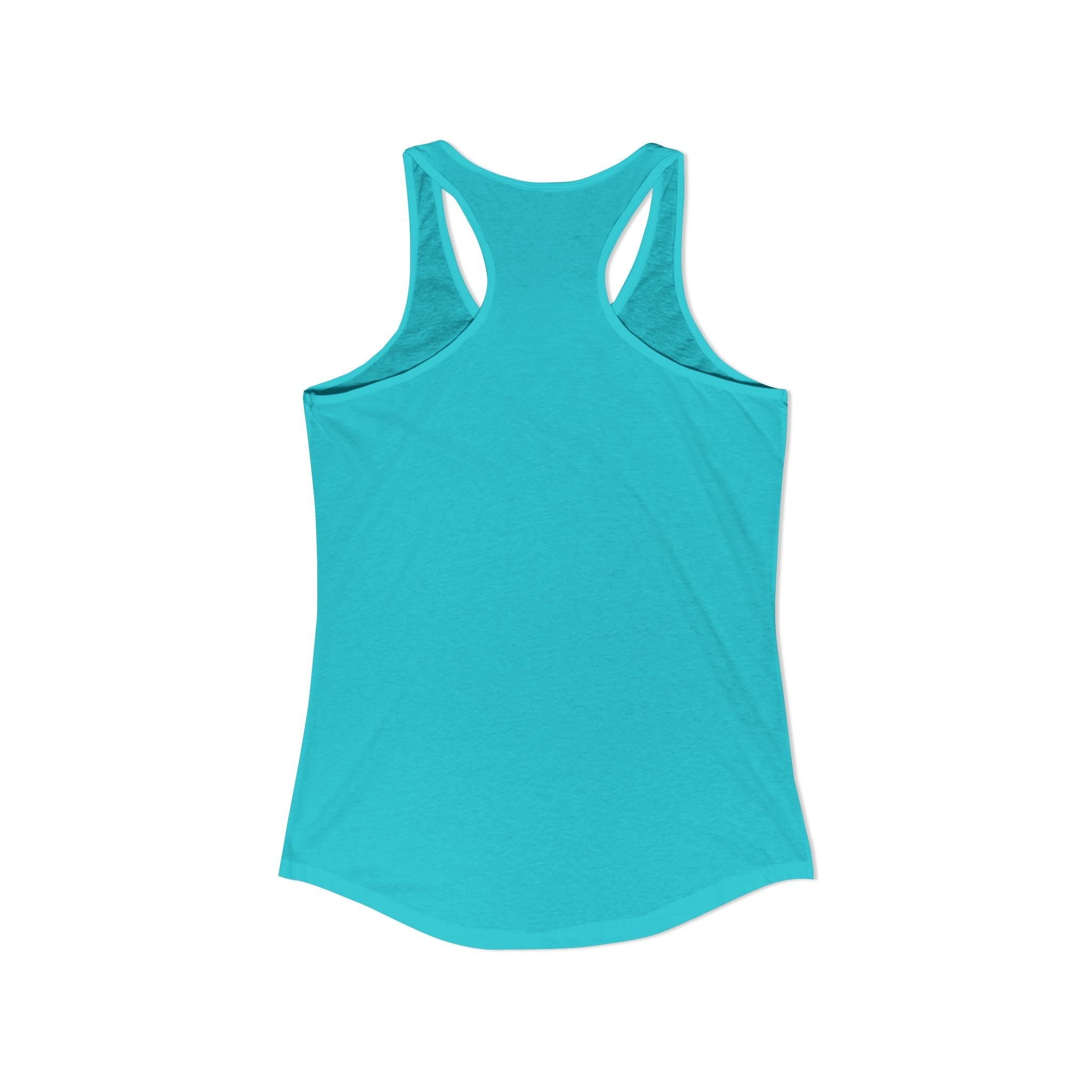 Spanking Queen Style 1 Women's Ideal Racerback Tank