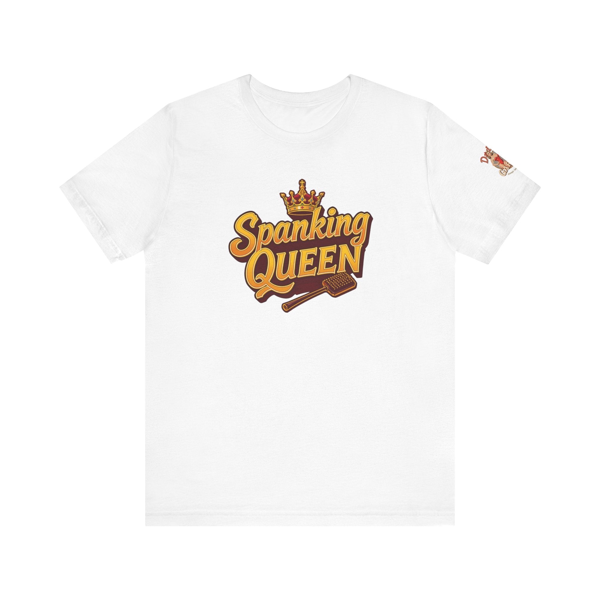 Spanking Queen - Unisex Tee