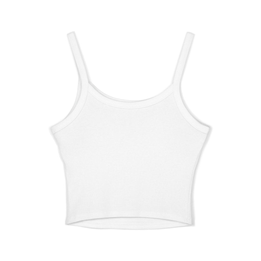 Brat Life Style 1 Tank Top for Confident Women