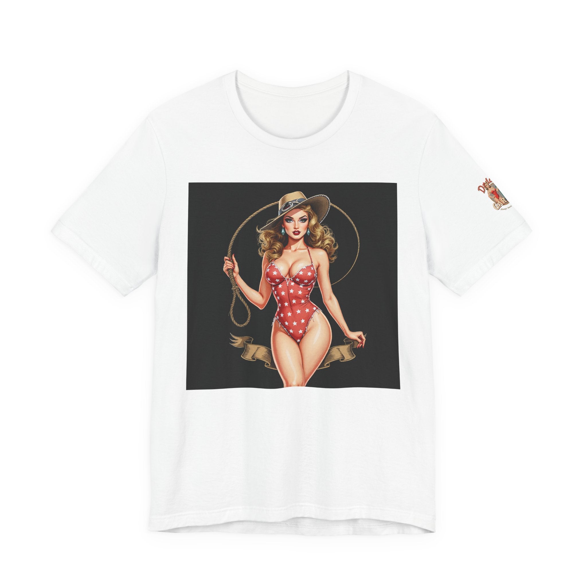 Whip It Good Girl! Unisex Tee
