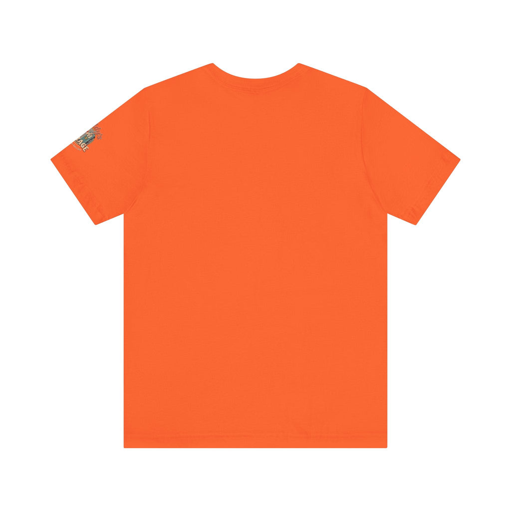 I Like Pegging  Unisex Tee for the Confident Adult