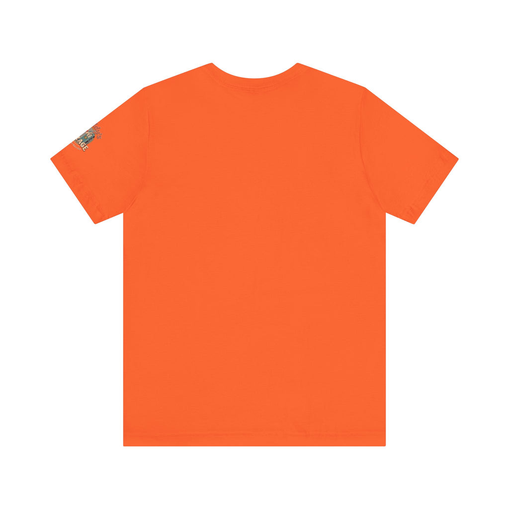 I Like Pegging  Unisex Tee for the Confident Adult