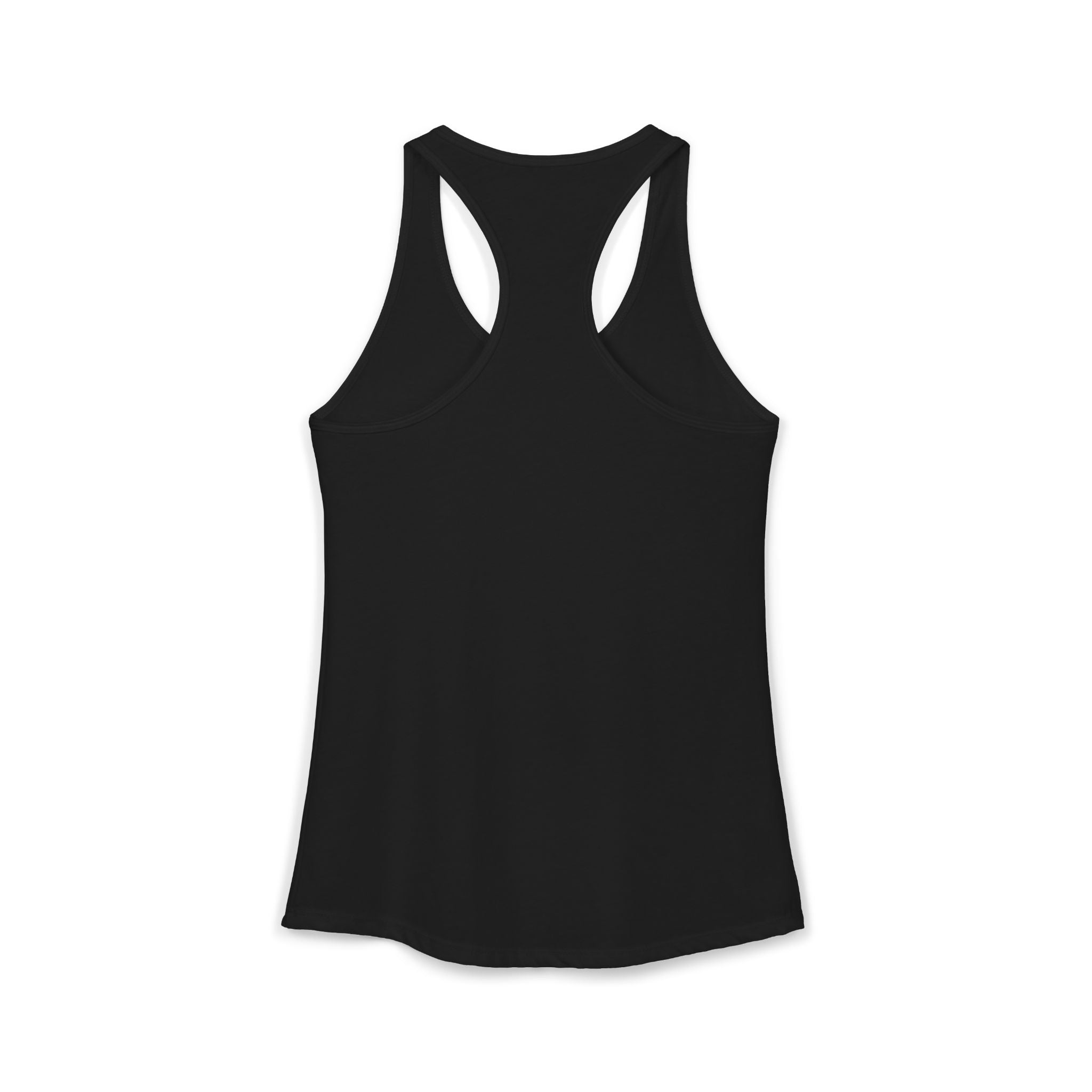 Spanking Queen Style 1 Women's Ideal Racerback Tank