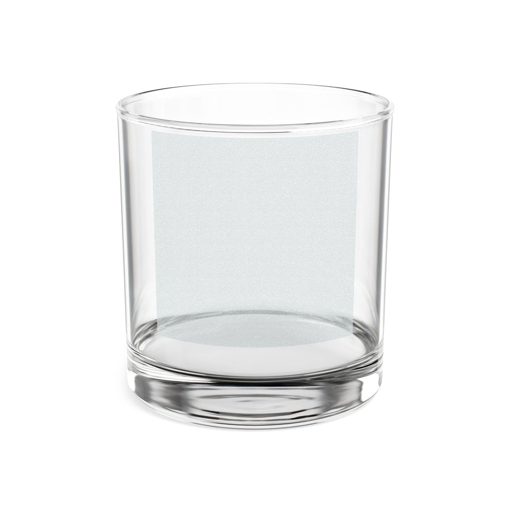 Daddy's Angel - Engraved 10.5oz Whiskey Glass — Personalized Rocks Tumbler