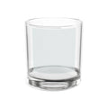 Daddy's Angel - Engraved 10.5oz Whiskey Glass — Personalized Rocks Tumbler