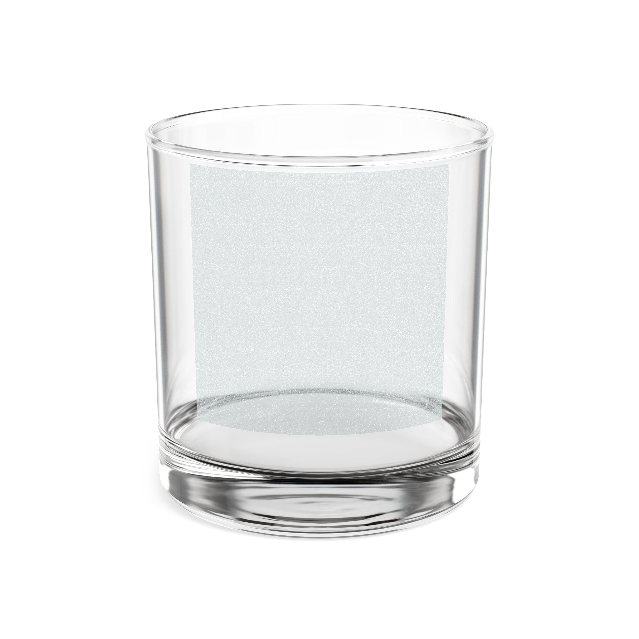 Daddy's Angel - Engraved 10.5oz Whiskey Glass — Personalized Rocks Tumbler