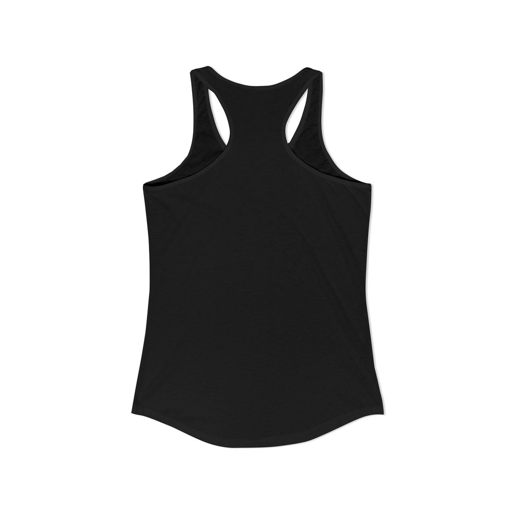 I'm Not Drunk,,, I Had Brain Surgery! Women's Ideal Racerback Tank