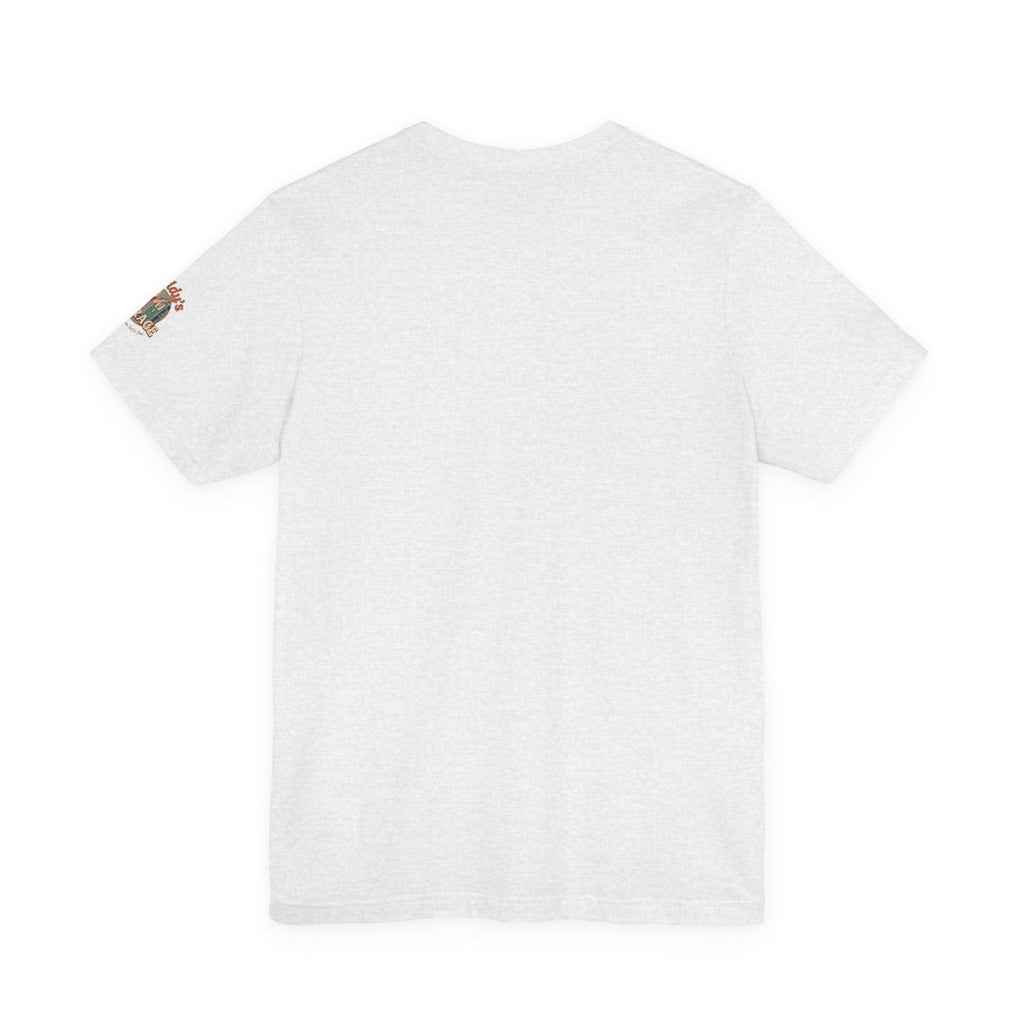I Like Pegging  Unisex Tee for the Confident Adult