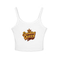 Spanking Queen Style 2 Tank Top for Confident Women