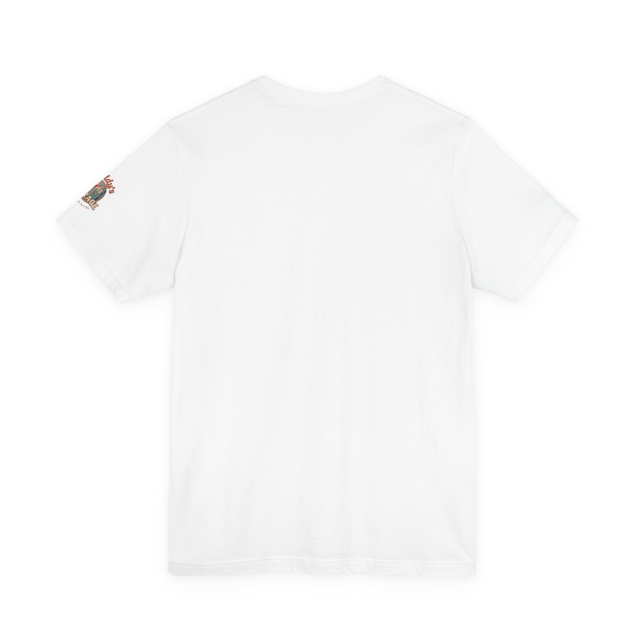 Blindfold > Eye Contact Unisex Tee