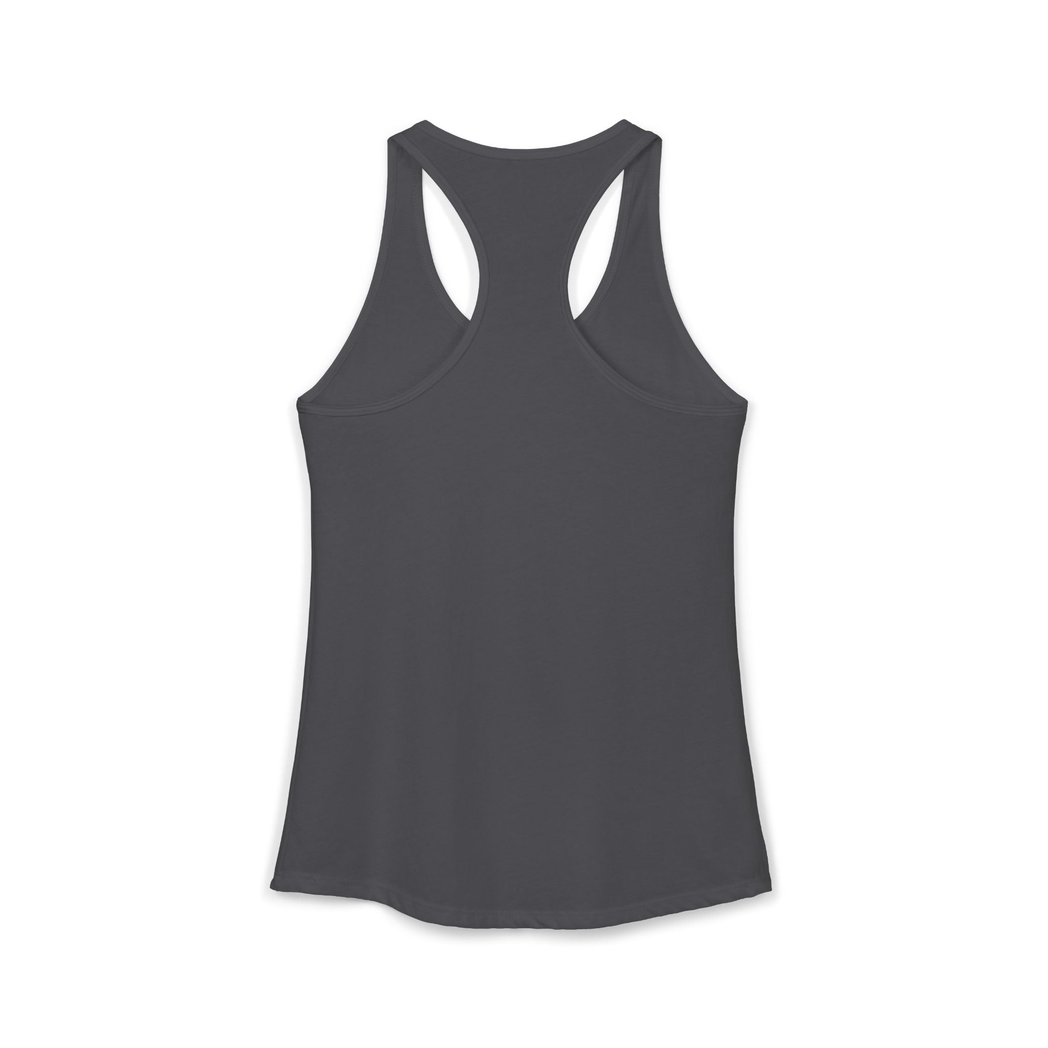 Daddy's Angel - Women's Ideal Racerback Tank