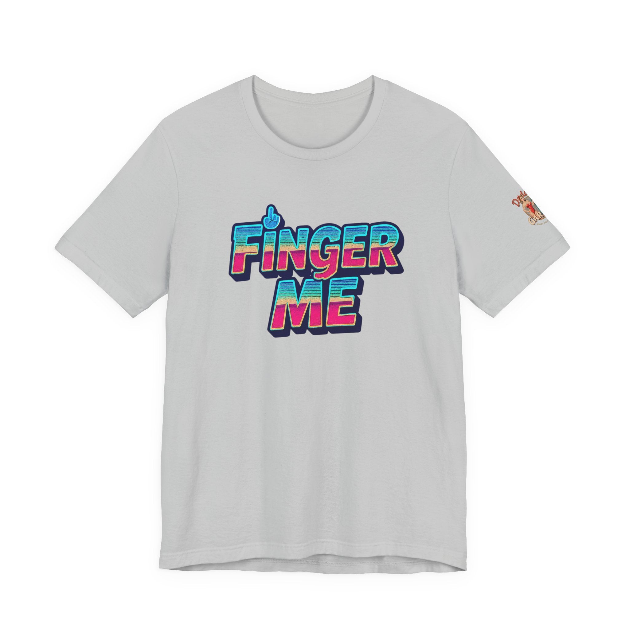 Finger Me Unisex Tee