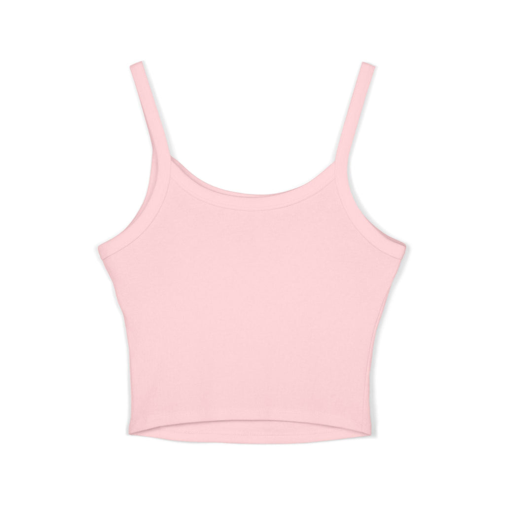Butt Plug Friendly Style 1 - Tank Top for Confident Women