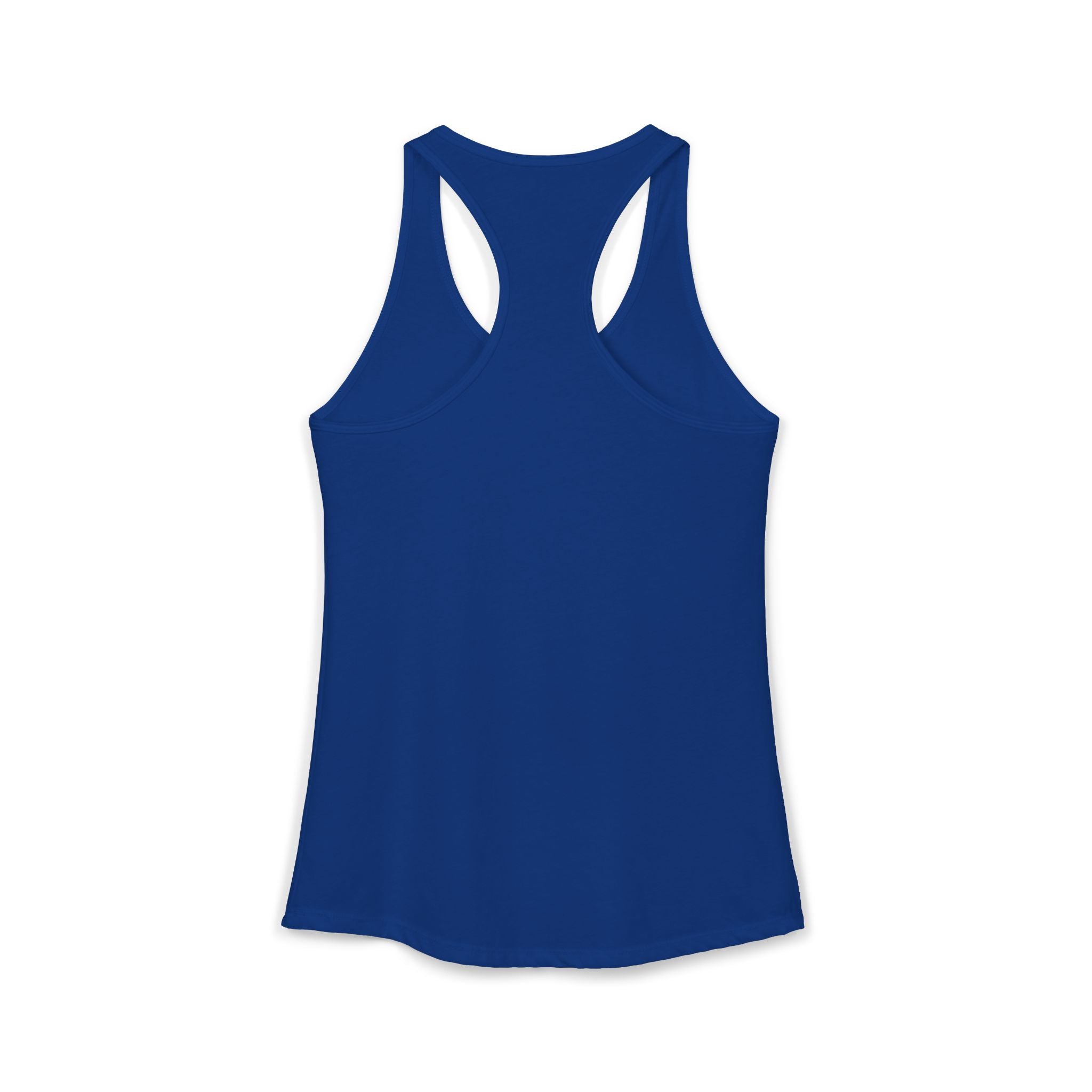 Daddy's Angel - Women's Ideal Racerback Tank