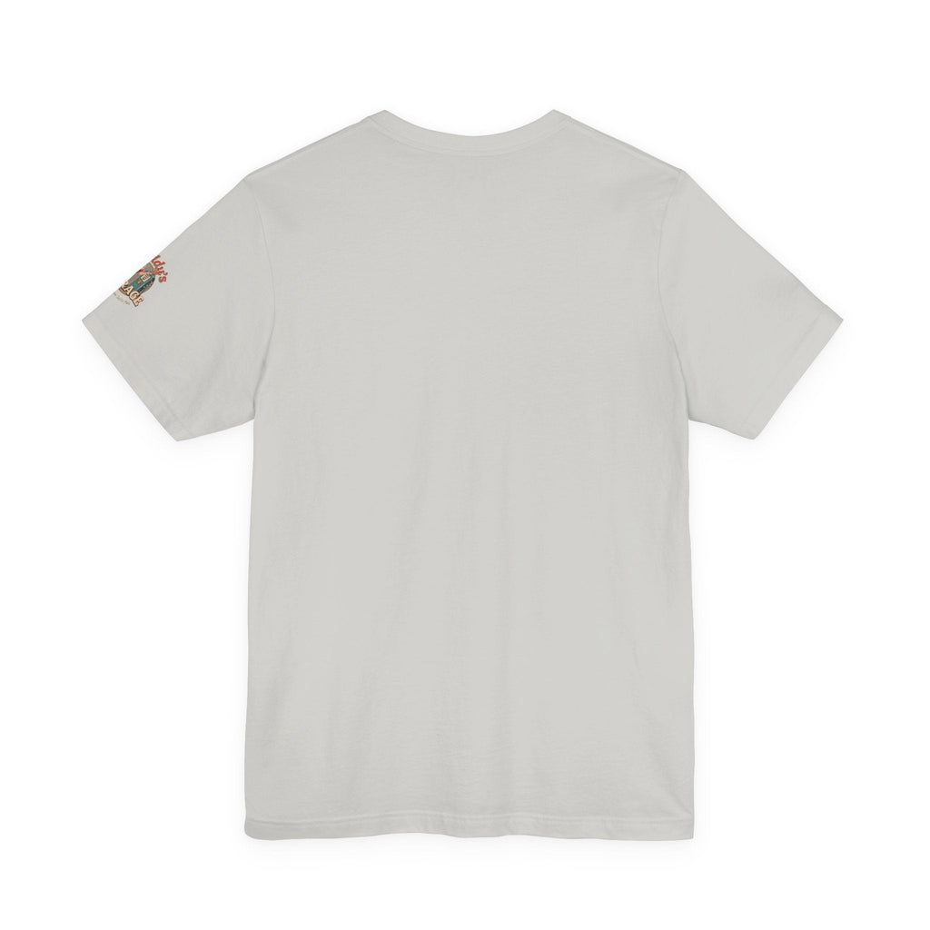 I Like Pegging  Unisex Tee for the Confident Adult