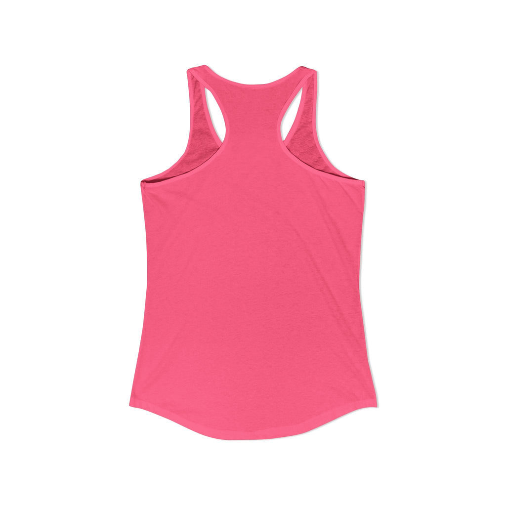 I'm Not Drunk,,, I Had Brain Surgery! Women's Ideal Racerback Tank