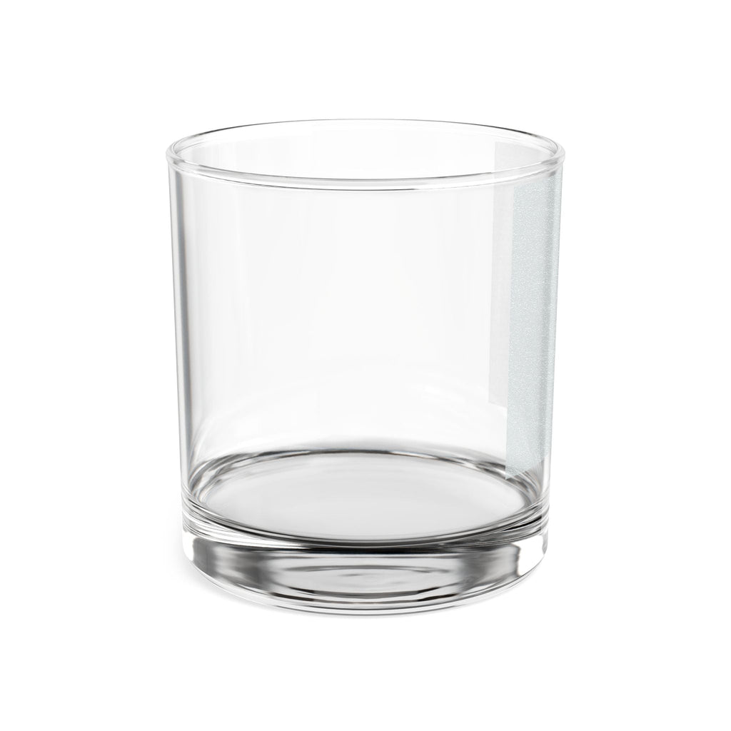 Daddy's Angel - Engraved 10.5oz Whiskey Glass — Personalized Rocks Tumbler