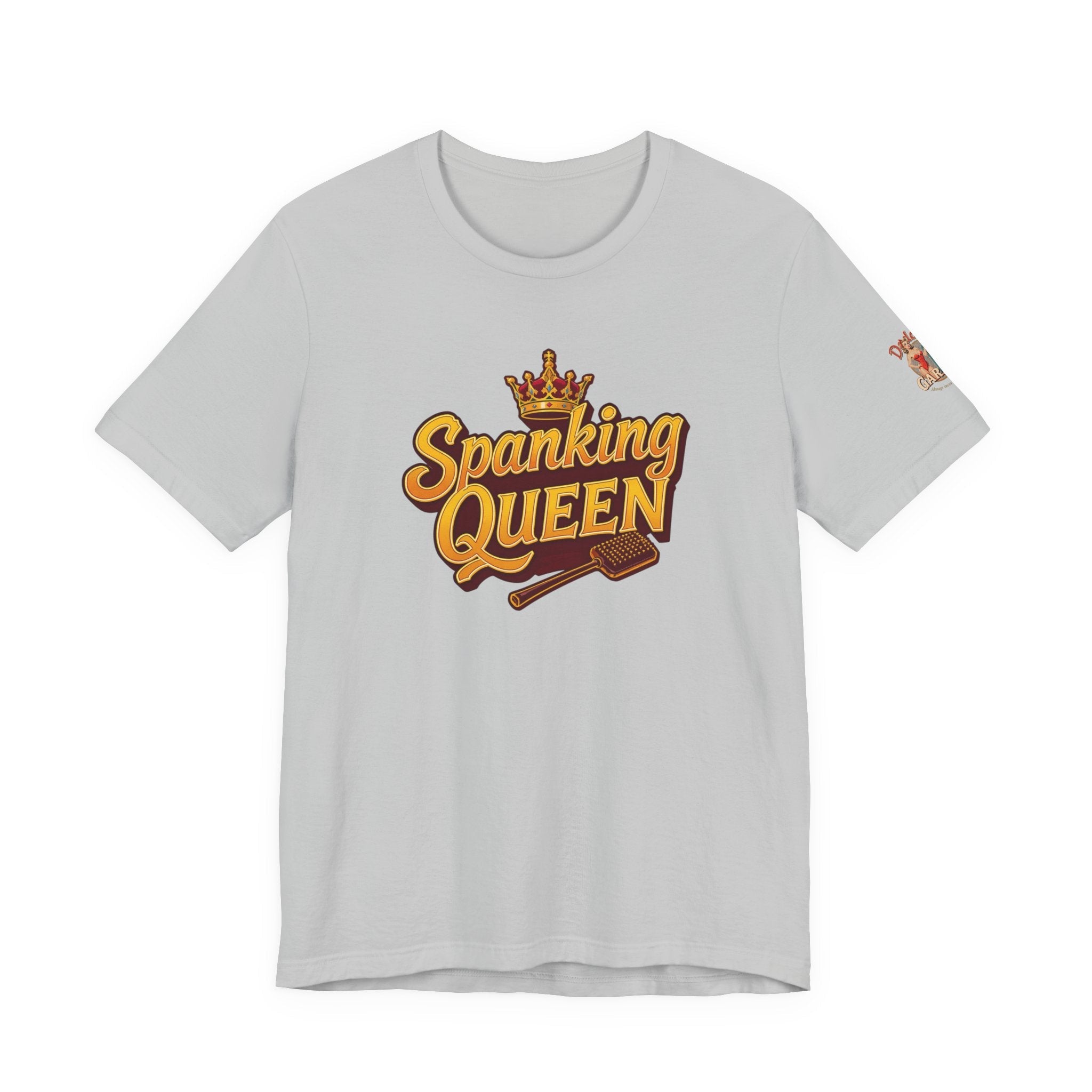 Spanking Queen - Unisex Tee