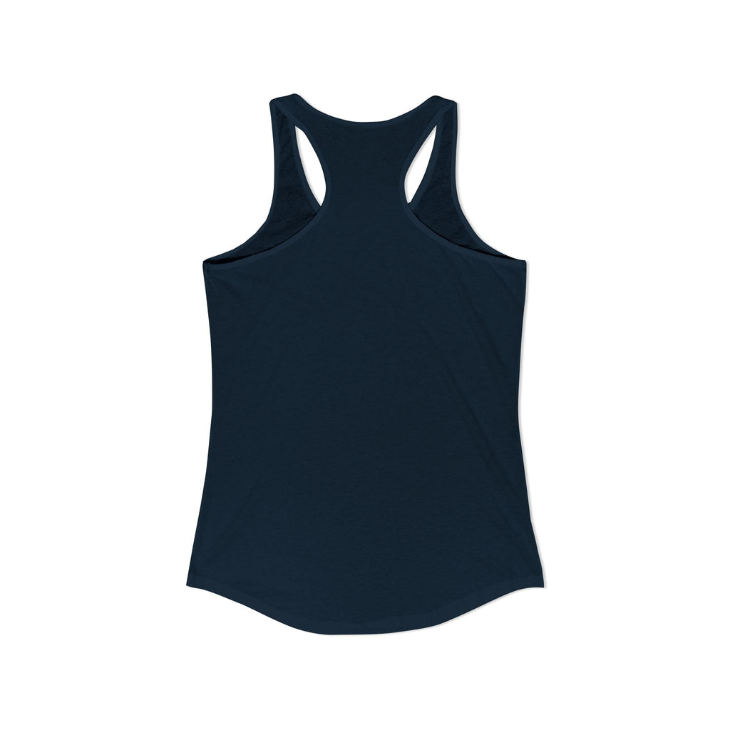 I'm Not Drunk,,, I Had Brain Surgery! Women's Ideal Racerback Tank