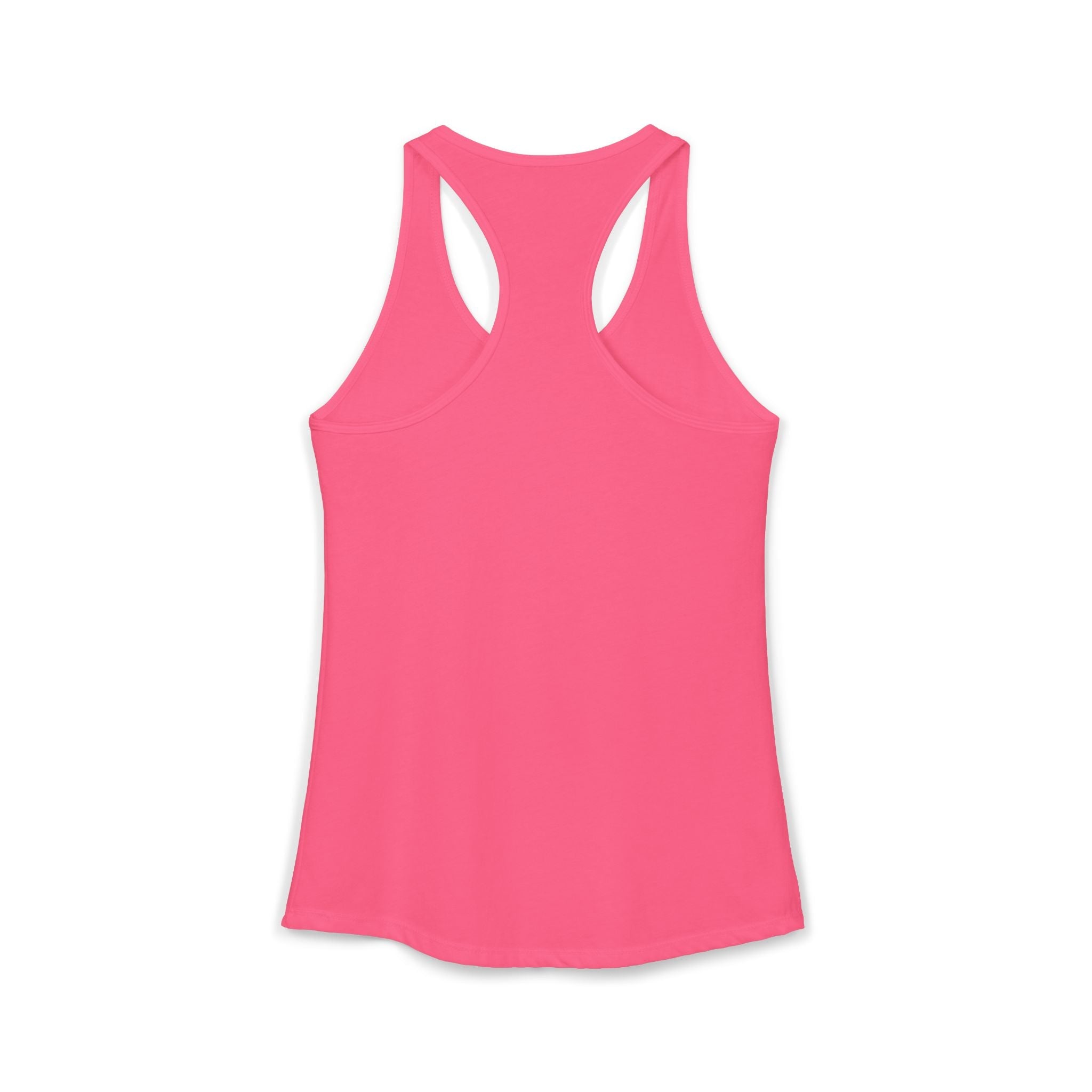 Spanking Queen Style 1 Women's Ideal Racerback Tank