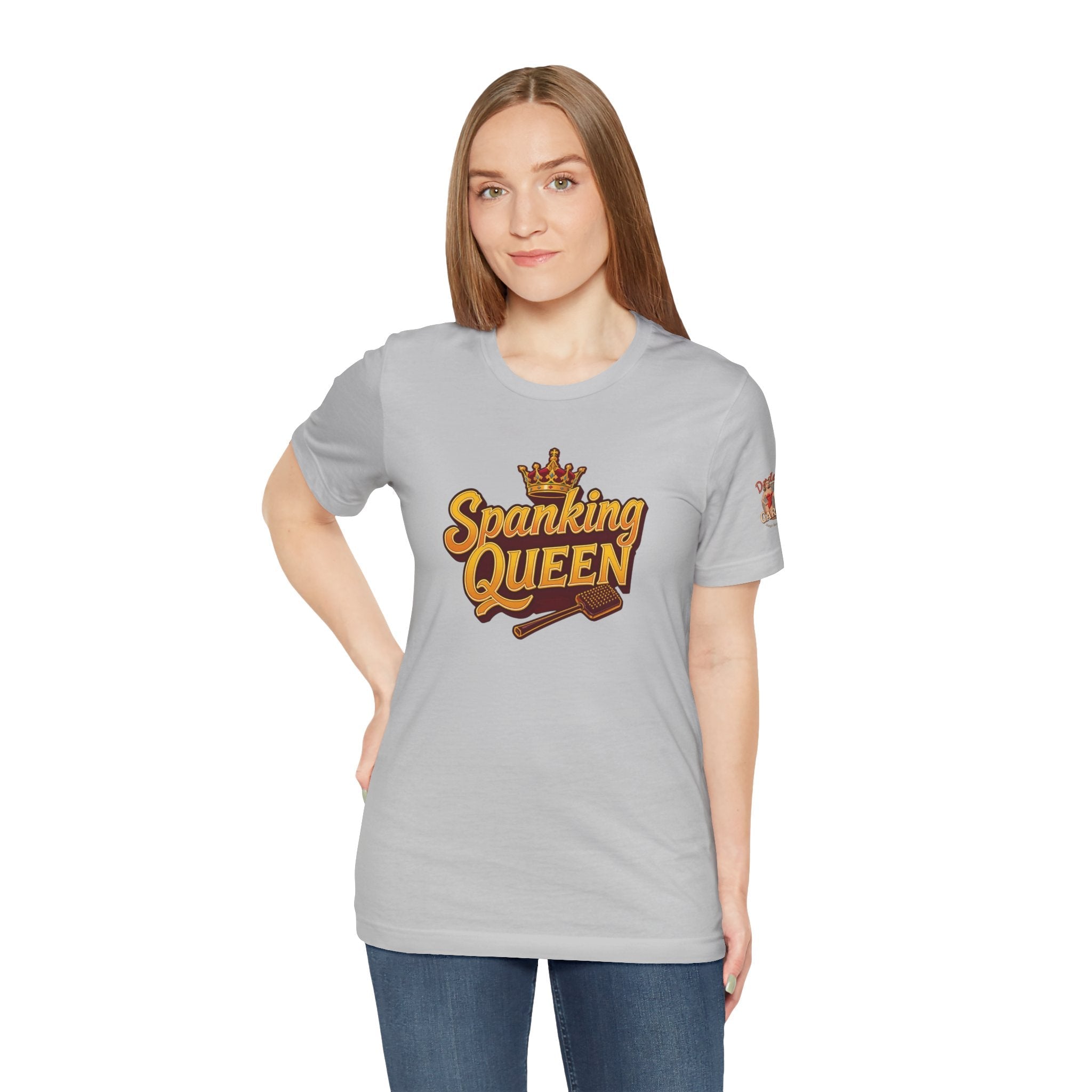 Spanking Queen - Unisex Tee