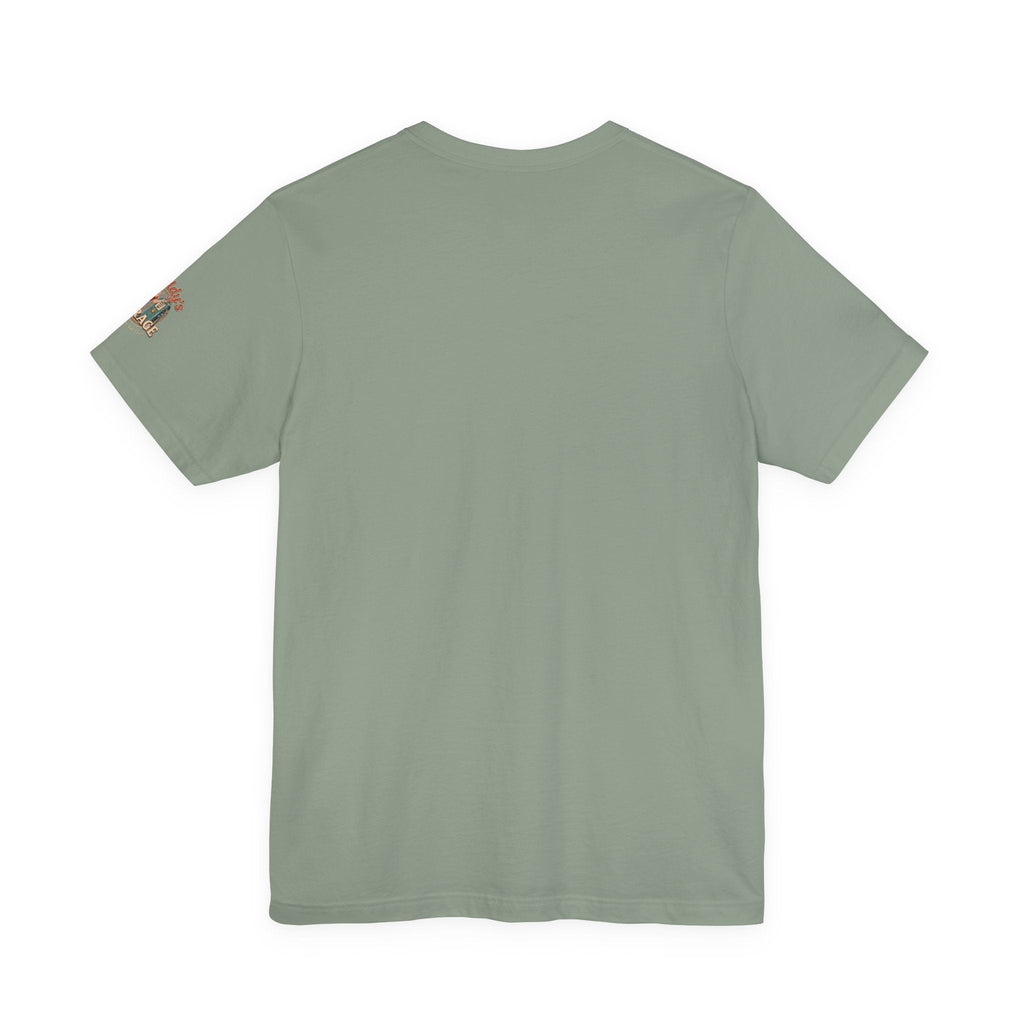 I Like Pegging  Unisex Tee for the Confident Adult