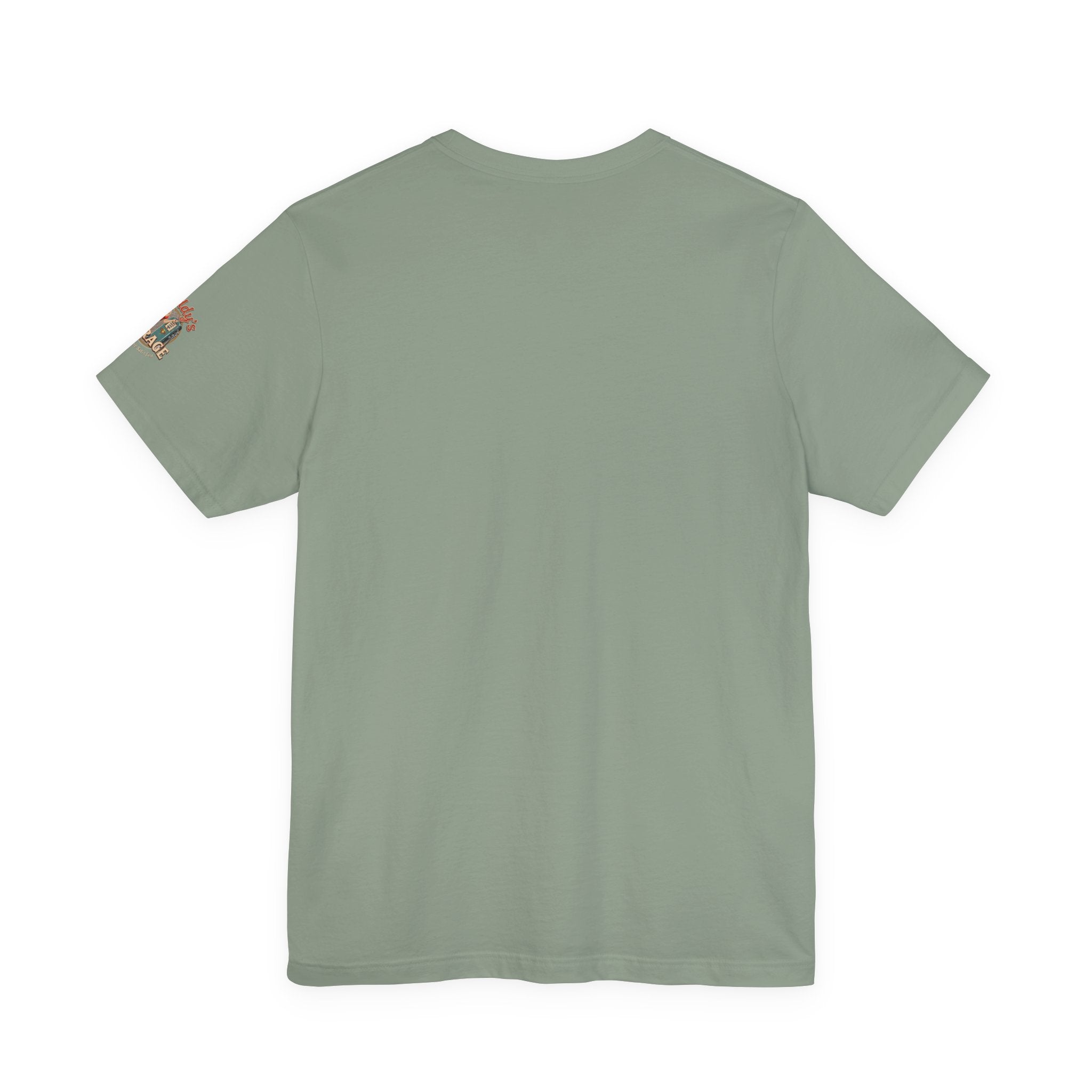 I Like Pegging  Unisex Tee for the Confident Adult