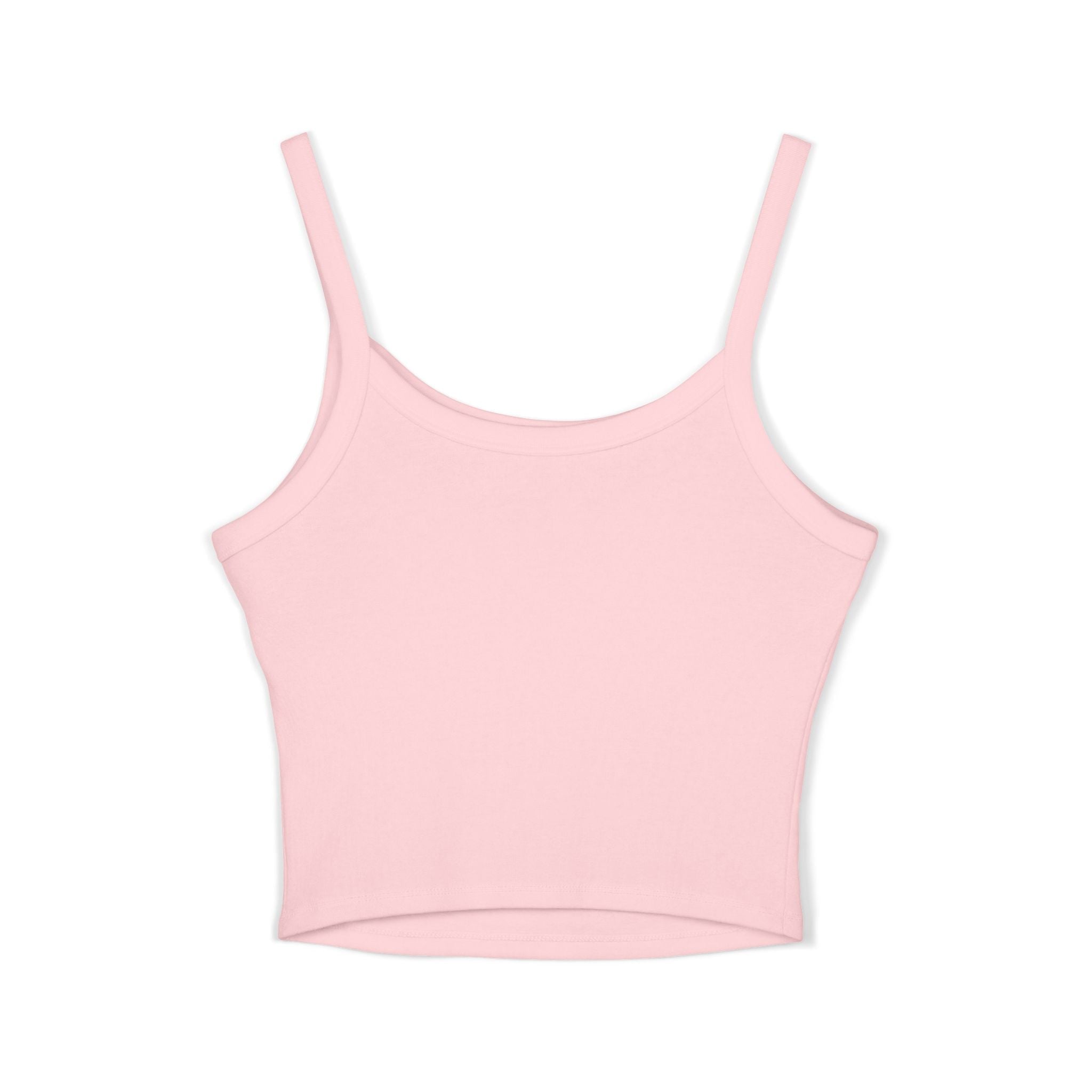 WARNING I Peg Style 1 - Tank Top for Confident Women