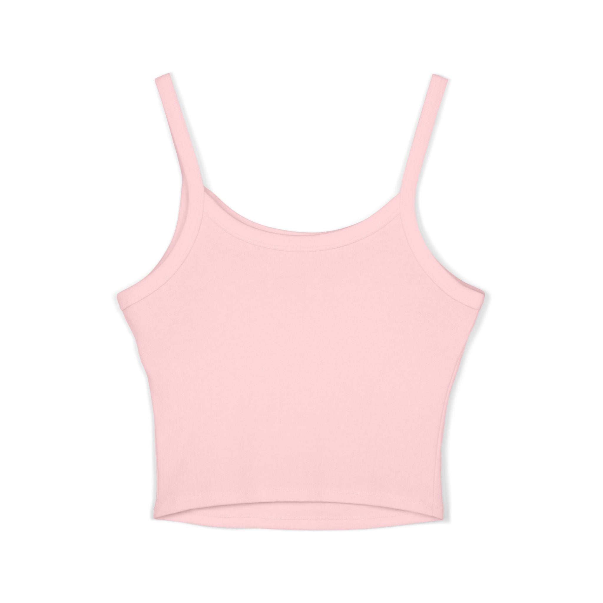 WARNING I Peg Style 1 - Tank Top for Confident Women