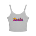 Boobs Style 2 Tank Top for Confident Women
