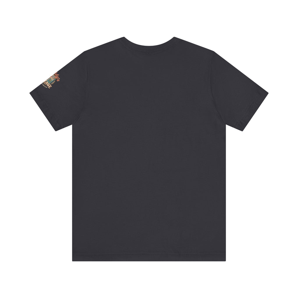 Spanking Queen - Unisex Tee