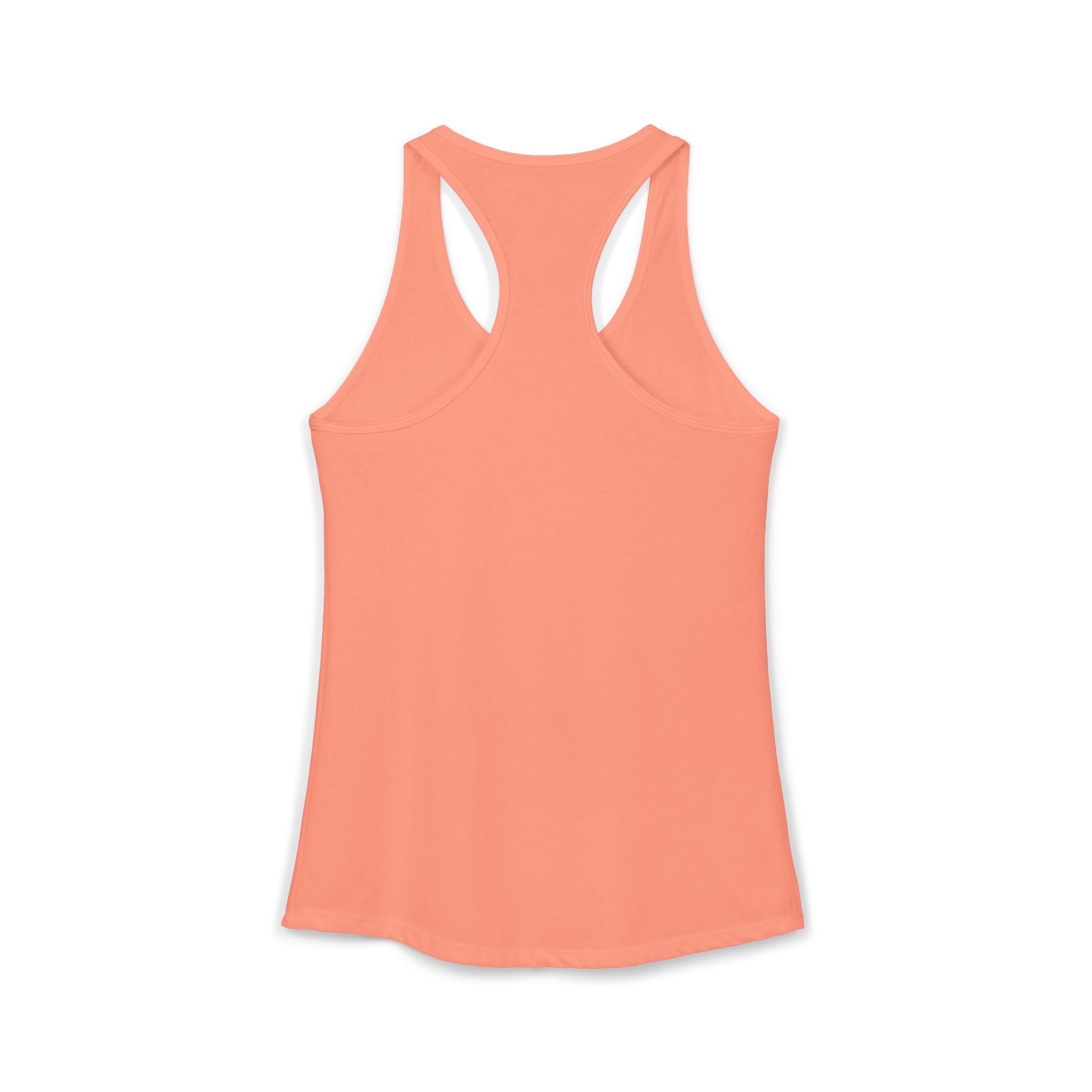 Spanking Queen Style 1 Women's Ideal Racerback Tank