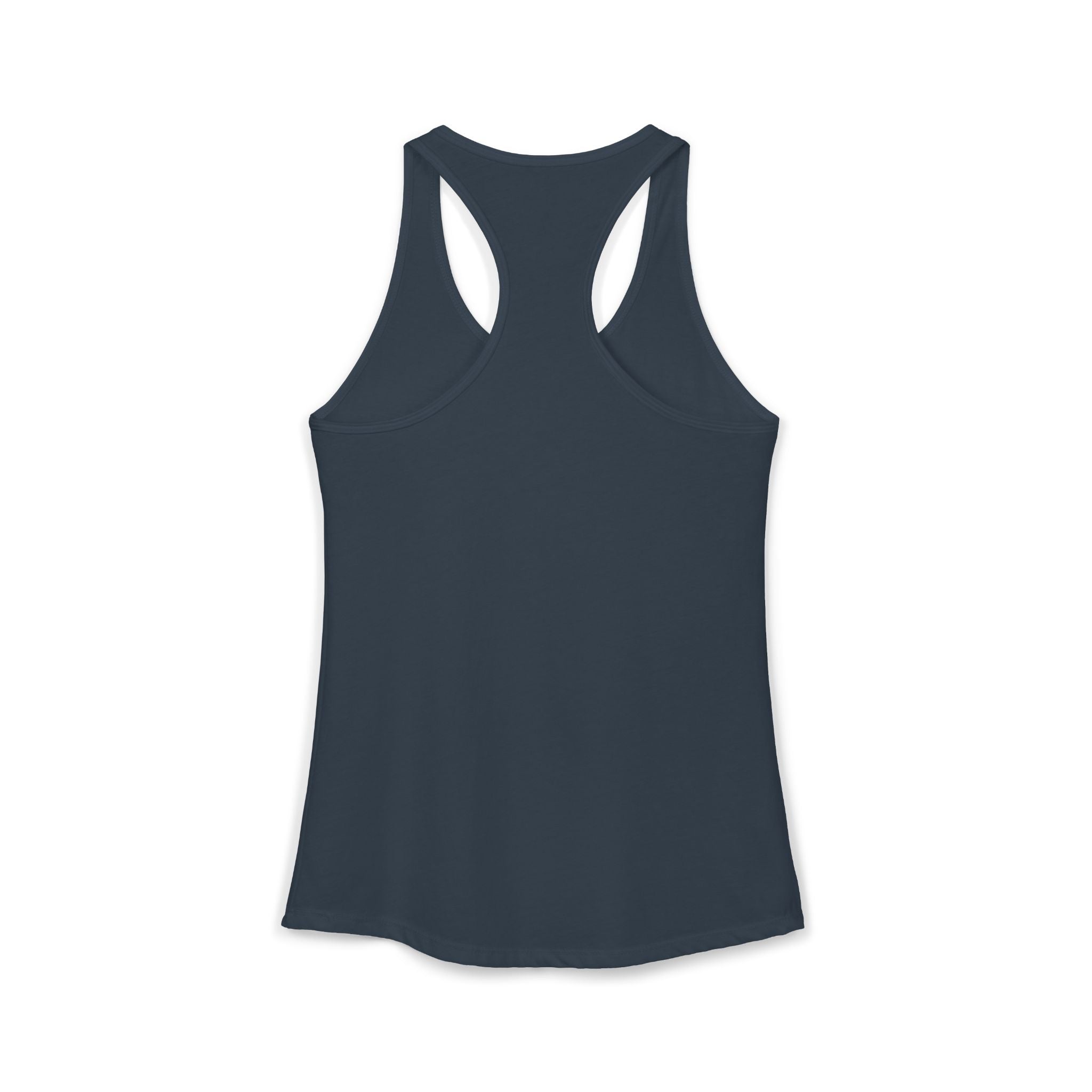 Spanking Queen Style 1 Women's Ideal Racerback Tank