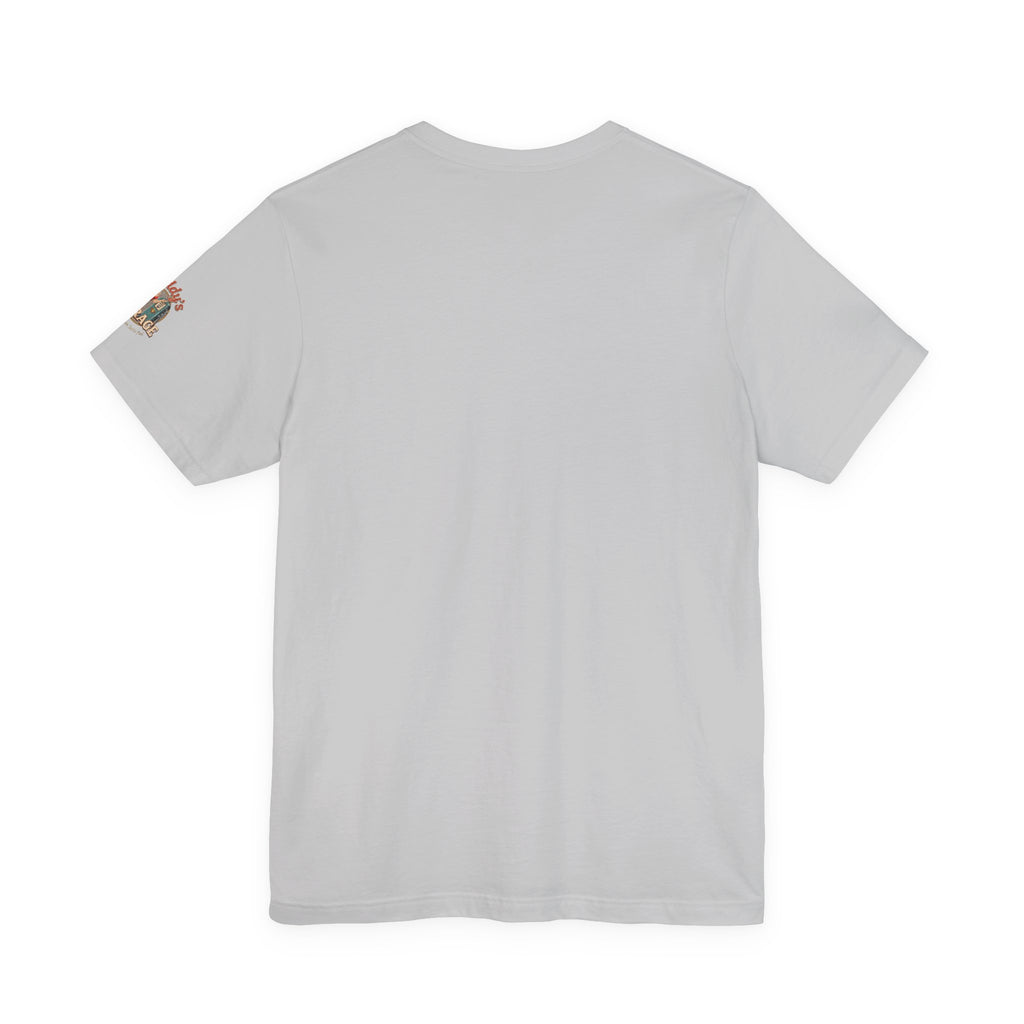 Defy today, obey tonight Unisex Tee