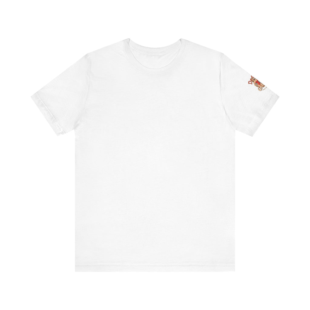 Blindfold > Eye Contact Unisex Tee
