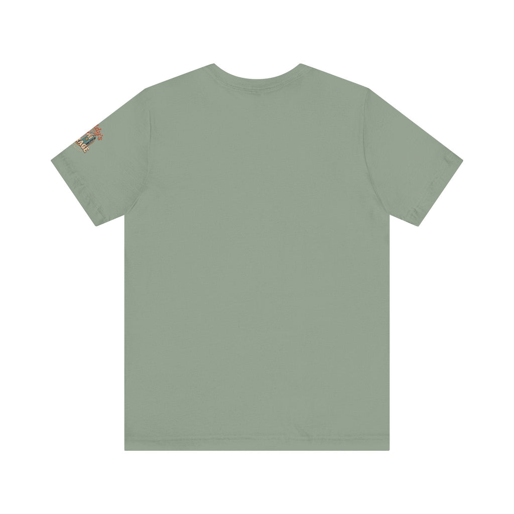 I Like Pegging  Unisex Tee for the Confident Adult