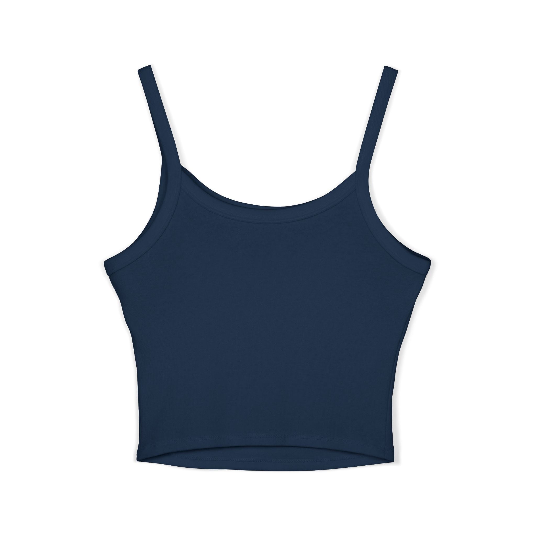Butt Plug Friendly Style 1 - Tank Top for Confident Women