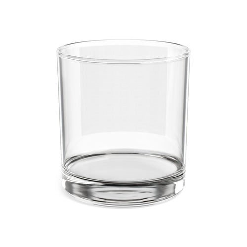 Daddy's Angel - Engraved 10.5oz Whiskey Glass — Personalized Rocks Tumbler