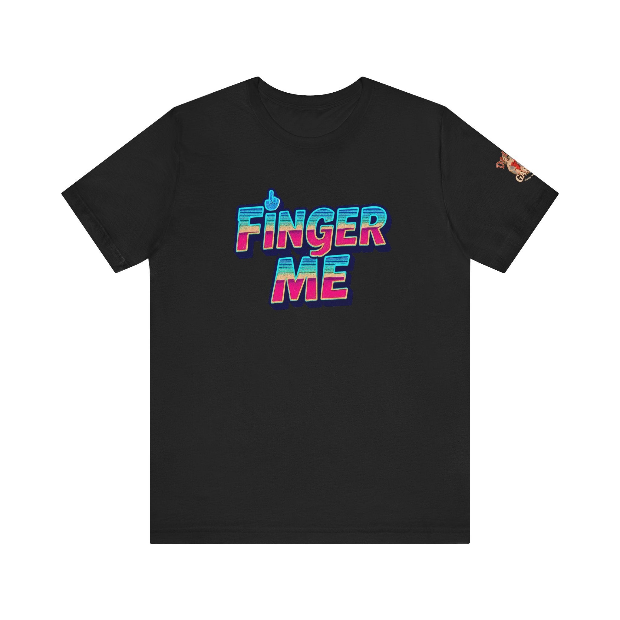 Finger Me Unisex Tee