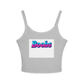 Boobs Style 1 Tank Top for Confident Women