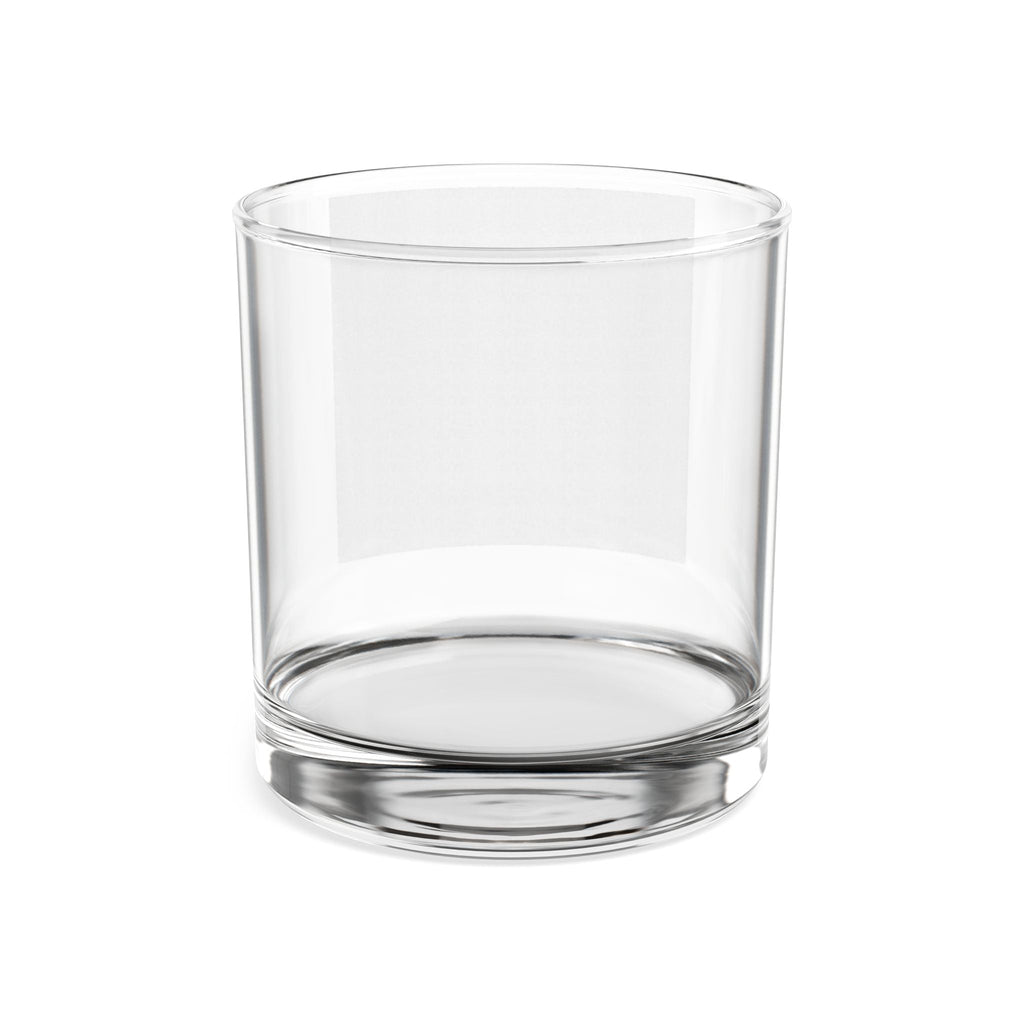 Daddy's Angel - Engraved 10.5oz Whiskey Glass — Personalized Rocks Tumbler