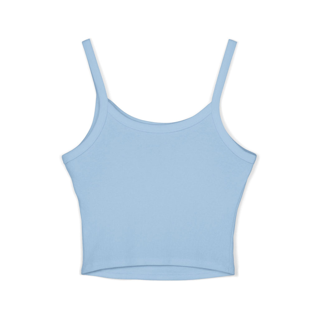 Butt Plug Friendly Style 1 - Tank Top for Confident Women
