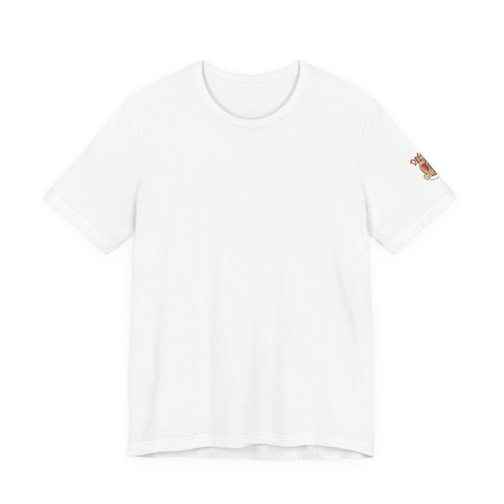 Blindfold > Eye Contact Unisex Tee